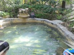 -深业半汤御泉庄温泉