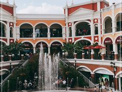 -佛罗伦萨小镇广佛名品奥特莱斯(疏港路店)