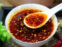 辣酱油-张记米饺