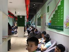 -学知乐教育·幼小衔接·小学科辅导(嘉定镇校区)