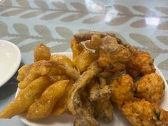 -三盛轩回民饺子馆