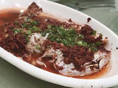 -老福州闽菜馆(温泉路店)