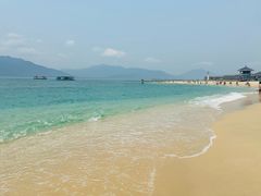 -海南分界洲岛旅游区