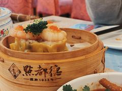 -点都德(华强南店)