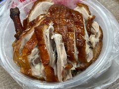 -竺桥兄弟烤鸭馆(竺桥店)