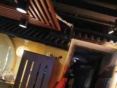 -白兔子密室(长寿路店)