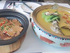 -野蔓果·山野菜(西湖景区·龙井茶田店)