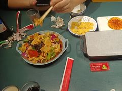 -壹陆陆烧烤(平房总店)