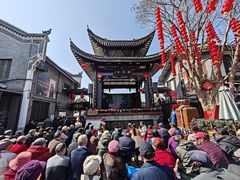 -汴河街