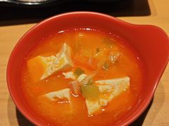 -土大力韩式烤肉料理(和平路店)