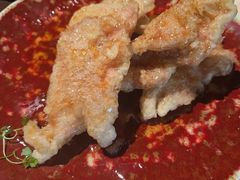 -奉天小馆·非遗东北菜(沈阳万象城店)