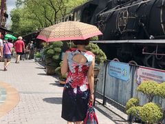 -老外街