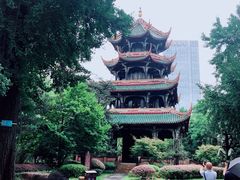 -望江楼公园