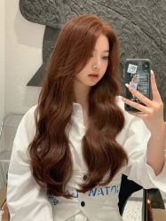 -HG美发设计沙龙