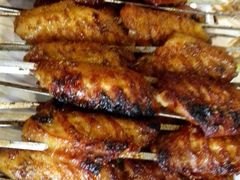 -義聚德·清真铜锅涮羊肉·烧烤(河东店)