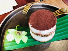 純素提拉米蘇-O'mills Sourdough Bakery&Bistro(永嘉路店)