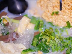 -鸭小妹鸭血粉丝(老门东店)