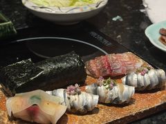 -然锅料理