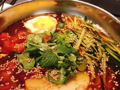 -很久以前羊肉串(中山公园店)
