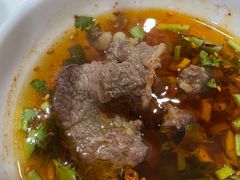 -皇牛鲜生·牛爱牛鲜牛肉自选火锅(晋吉北路店)
