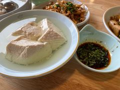 -冯记豆花店(健翔桥店)