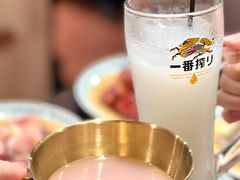 -蒜香焼肉PURUSHIN(马场路店)