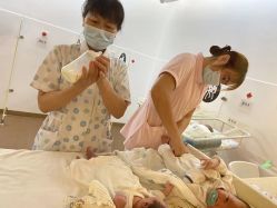 点击看大图 -海豚湾高端月子会所(黄浦店)