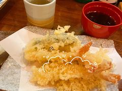 天妇罗-初居食屋日式料理(万象城购物中心店)