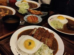 -金龙咖喱