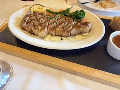 -塞纳河法国餐厅(意式风情街店)