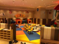-盛宴自助餐厅(运达喜来登店)
