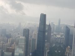 -广州塔晖粤轩中餐厅