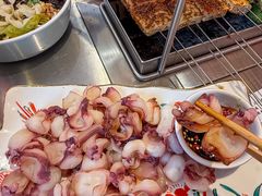 -遇西祠·海鲜烧烤(总店)