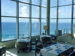 -巴厘岛悦榕庄Jumana露台餐厅