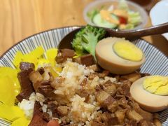 -红小满休闲餐厅(十全街店)