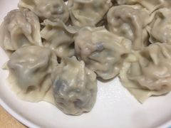 -大眼锅贴水饺(河东店)