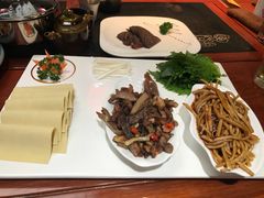 -中卫御苑福膳·养生局(圆明园店)