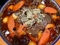 -龙梅肥肠鱼(明瓦廊店)