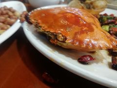 -南海渔家•海鲜•正宗海南菜(海棠湾店)
