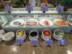 -星璞餐厅(深铁塘朗城君璞酒店)