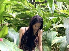 -重庆市江北嘴中央商务区中央公园