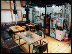 大堂-萌牛肠烧烤店(虹梅路店)
