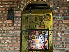 -酒肆浅葱·特色菜馆(卓悦intown店)