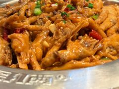-胖哥俩肉蟹煲(湖滨银泰in77店)