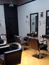 -M3 Hair Studio