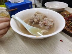 -庆蓉云·庆云面(双林店)