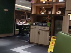 -清真·锦翔炝锅鱼(明德门店)