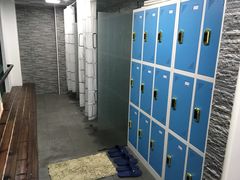 -FIGHTMAN格斗俱乐部(长宁临空店)
