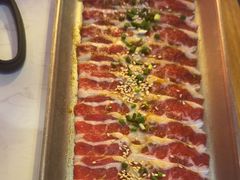 -杨记齐齐哈尔烤肉(总店)