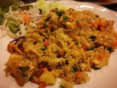 -Dash Teak House